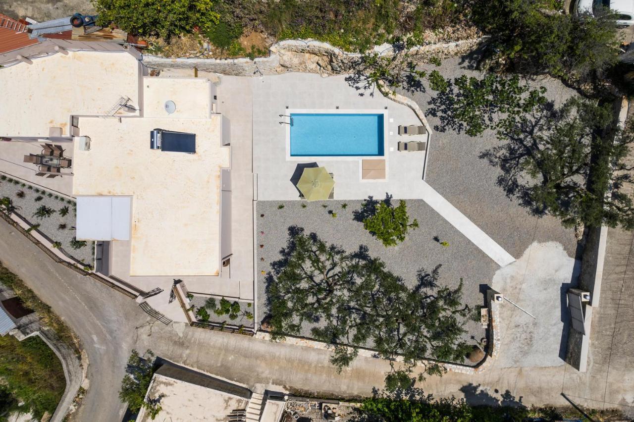 Villa Eva Provarma Eksteriør billede